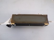 Display bordcomputer citroen gebraucht kaufen  Wolfen