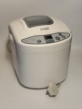 Russell hobbs breadmaker for sale  Shipping to Ireland