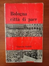 Vincenzo galetti bologna usato  Bologna