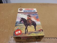 Airfix cavalier roundhead for sale  CRAWLEY