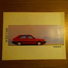 Volvo 340 1.4 for sale  UK