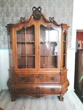 Holländische barock vitrine gebraucht kaufen  Berlin