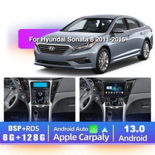 128g hyundai sonata for sale  Hebron