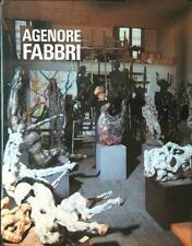 Agenore fabbri plastik usato  Italia