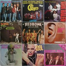 Rock hardrock singles gebraucht kaufen  Stahnsdorf