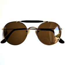 Occhiali sole rayban usato  Roma