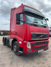 Volvo fh13 460 for sale  RUGBY