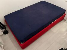 Letto contenotore piazza usato  Milano