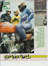 Advertising test moto usato  Solbiate Arno