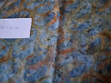 Patchworkstoff batik range gebraucht kaufen  Halle