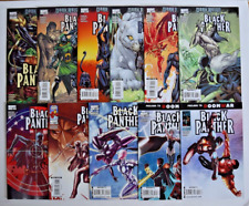Black panther issue for sale  Goldens Bridge