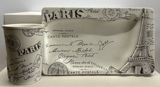 Paris bathroom set for sale  Fresno