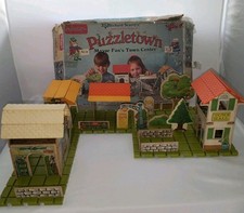Vintage 1976 playskool for sale  NEWCASTLE UPON TYNE