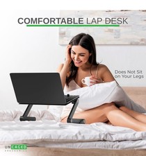 Usado, Mesa ajustável mesa notebook luxo com ventilador de refrigeração suporte portátil comprar usado Usado, Mesa ajustável mesa notebook luxo com ventilador de refrigeração suporte portátil comprar usado  Enviando para Brazil