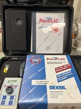 Dexsil petroflag soil for sale  Memphis