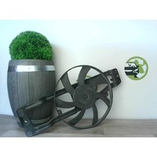 Moteur ventilateur chauffage d'occasion  La Chapelle-Saint-Luc