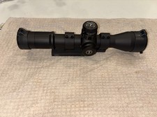 Leupold mark 18x44mm for sale  Naples