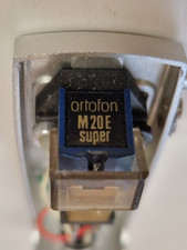 Rtofon headshell silber gebraucht kaufen  Berlin