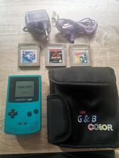 Nintendo gameboy pocket gebraucht kaufen  Cottbus