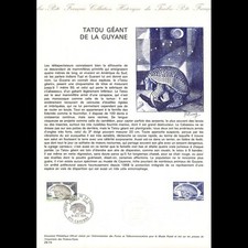 Document officiel 1974 d'occasion  Crécy-la-Chapelle