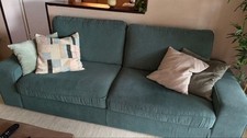 Couch ikea kivik gebraucht kaufen  Schönefeld