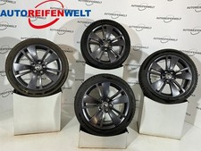 Winter kompletträder 235 gebraucht kaufen  Brehna