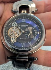 Stuhrling Original Masculino ST 90311 Automático. Lindo , usado comprar usado Stuhrling Original Masculino ST 90311 Automático. Lindo , usado comprar usado  Enviando para Brazil