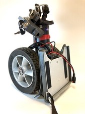 Tga wheelchair power for sale  WEYMOUTH