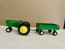 John deere tractor for sale  Turney