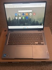 Lenovo ideapad flex for sale  SOUTHEND-ON-SEA