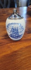 Delft blue white for sale  Staten Island