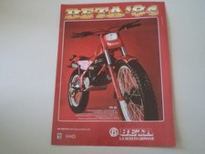 Advertising pubblicità 1984 usato  Salerno