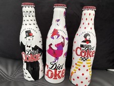 diet coke bottles for sale  LIVERPOOL