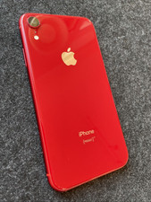 Iphone red 64gb gebraucht kaufen  Roetgen