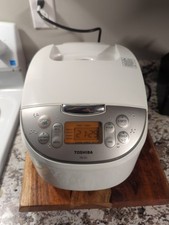 Toshiba trcs01 small for sale  Henderson