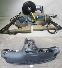 Kit airbag cruscotto usato  Putignano