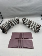 Lionel straight curved for sale  Maryville