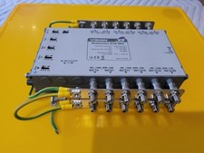 Vision ev5 524 for sale  CHESTER