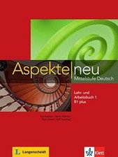 Aspekte neu lehr gebraucht kaufen  Berlin