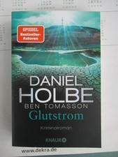 Daniel holbe ben gebraucht kaufen  Karlsruhe