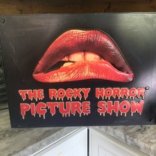 Rare vintage rocky for sale  North Charleston