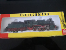 Locomotive fleischmann 2412 d'occasion  Prémery