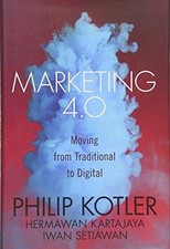 Marketing 4.0: Moving from Traditional to Digital - Kotler, Philip na sprzedaż  Wysyłka do Poland