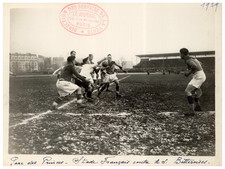 Paris parc princes d'occasion  Pagny-sur-Moselle