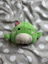 Squishmallow flip mallow for sale  RICHMOND