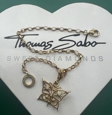 Thomas sabo armband gebraucht kaufen  Billigheim-Ingenh., Birkwlr., Eschbach