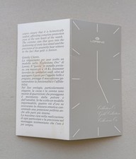 Lorenz porta wallet usato  Corropoli