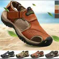 Mens summer sandals for sale  WORTHING