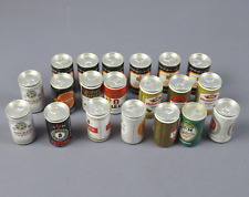 collezione lattine birra usato  Inverigo