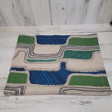 Crate barrel geometric for sale  USA